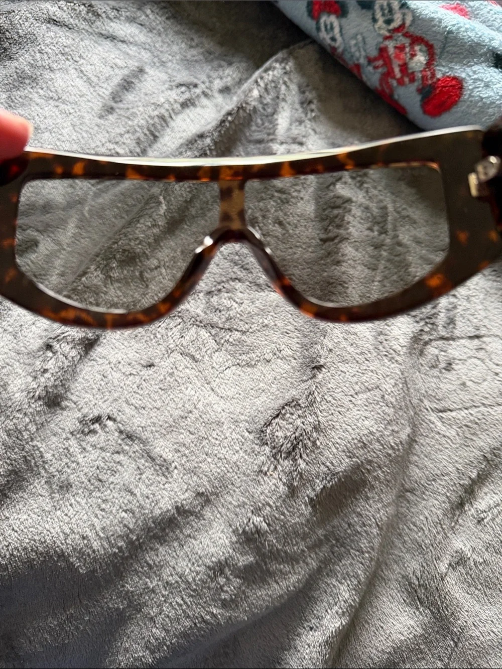 Gucci Women’s Tortoiseshell Sunglasses - Brown
